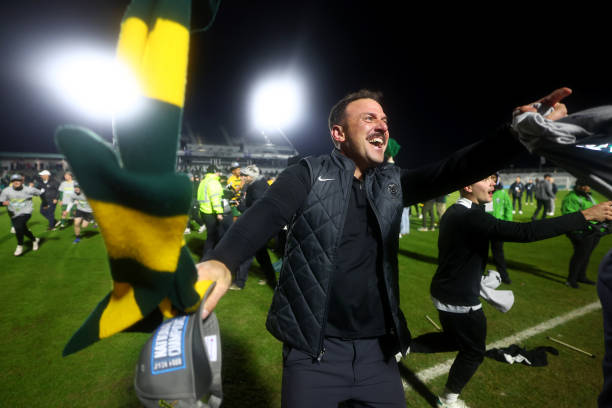 热刺经历了 热刺经历了