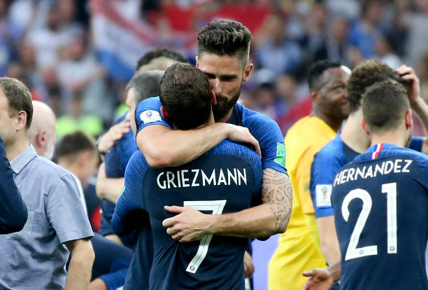 球迷的关注 球迷的关注